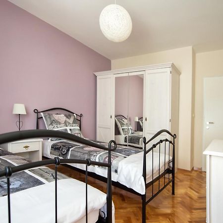 Apartment Carmela Split Bagian luar foto