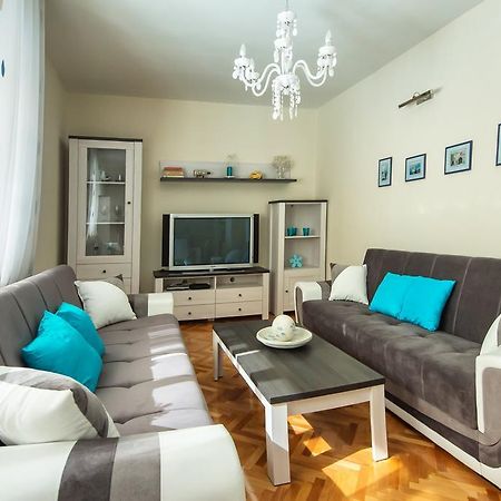 Apartment Carmela Split Ruang foto