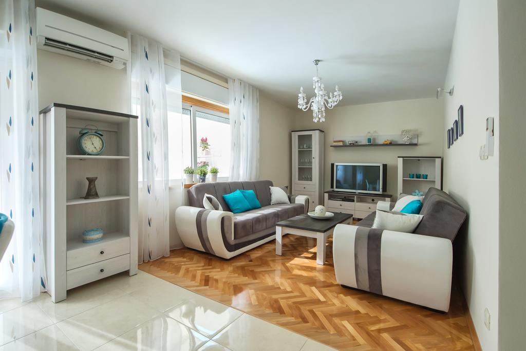Apartment Carmela Split Ruang foto