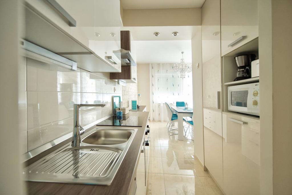 Apartment Carmela Split Ruang foto