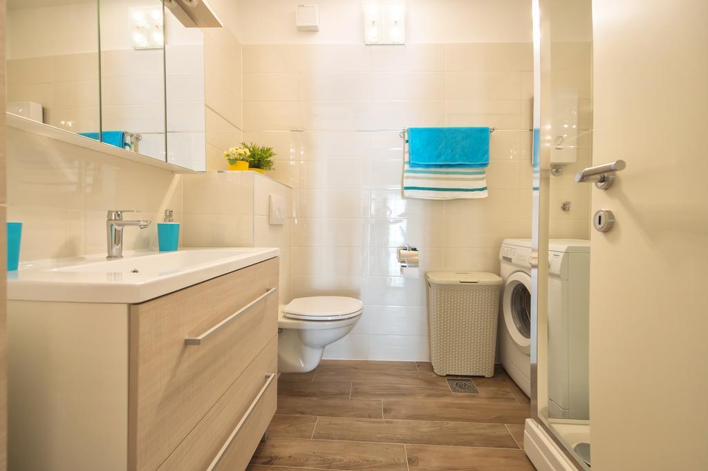 Apartment Carmela Split Ruang foto