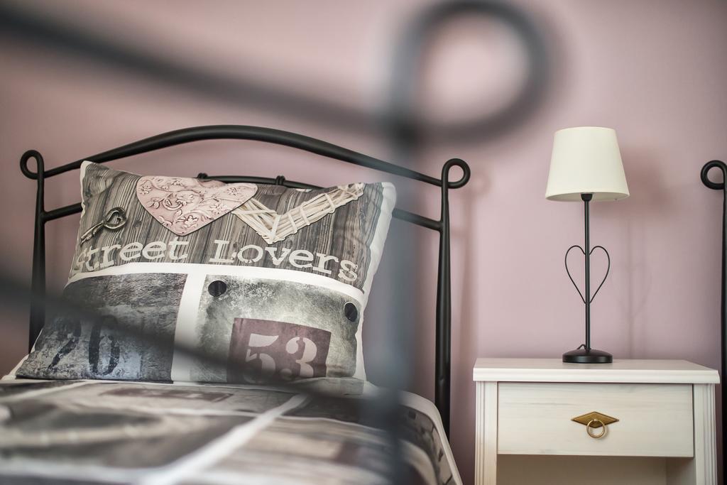 Apartment Carmela Split Ruang foto