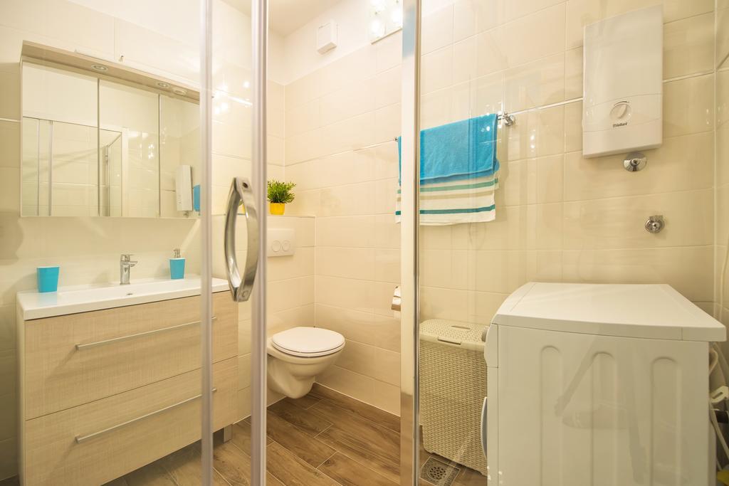 Apartment Carmela Split Ruang foto