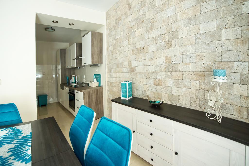 Apartment Carmela Split Ruang foto