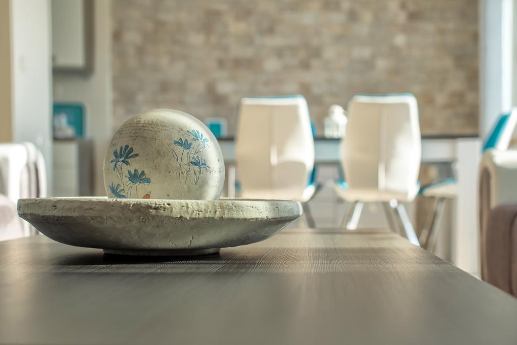 Apartment Carmela Split Ruang foto