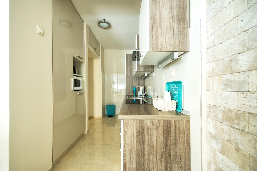 Apartment Carmela Split Ruang foto