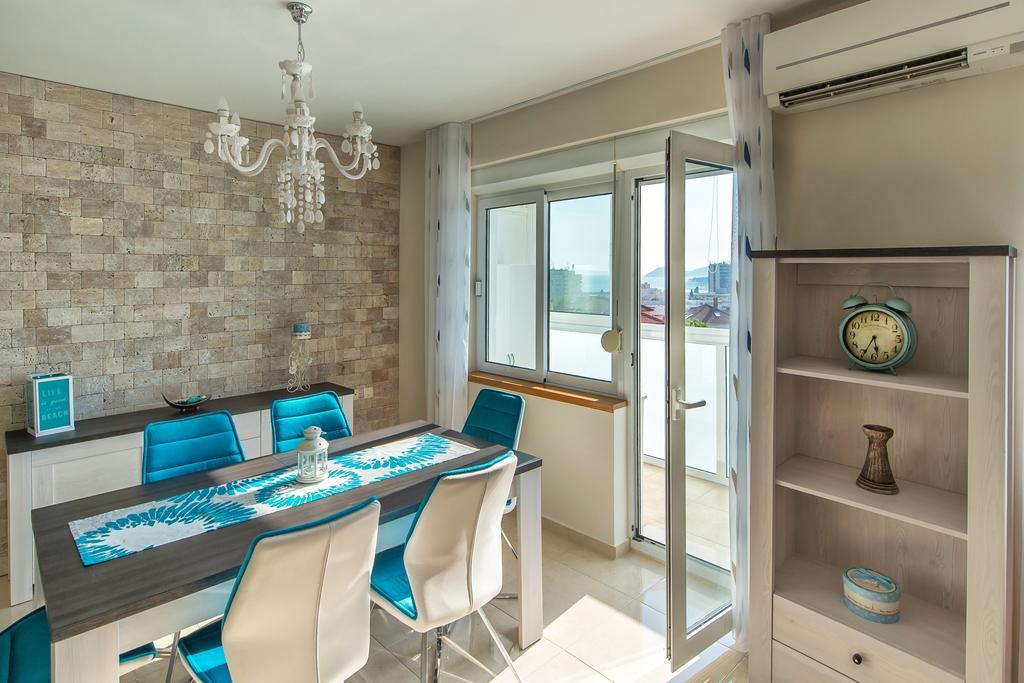 Apartment Carmela Split Ruang foto
