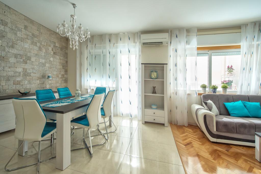 Apartment Carmela Split Ruang foto