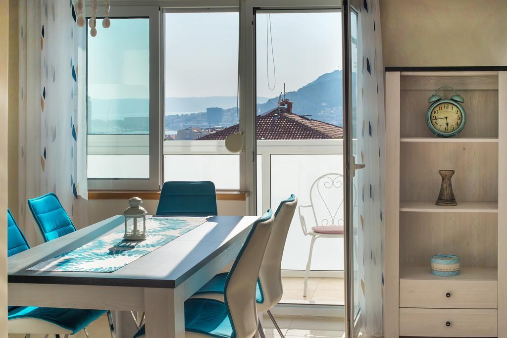Apartment Carmela Split Ruang foto