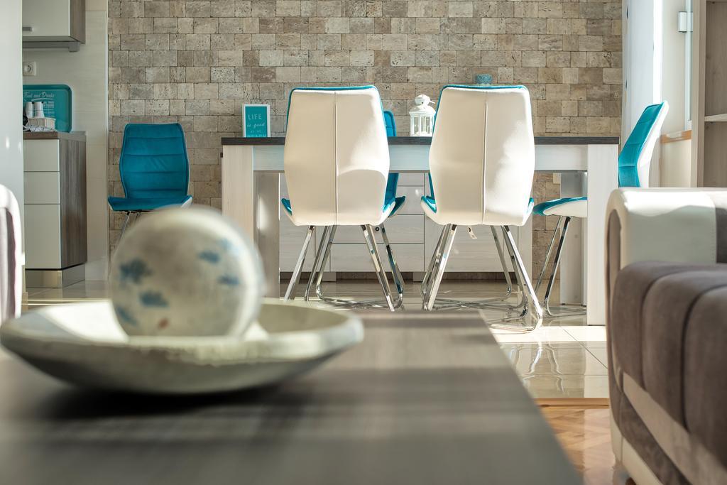 Apartment Carmela Split Ruang foto