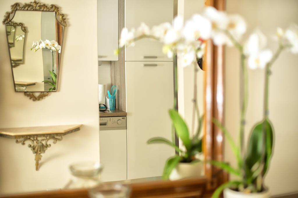 Apartment Carmela Split Ruang foto