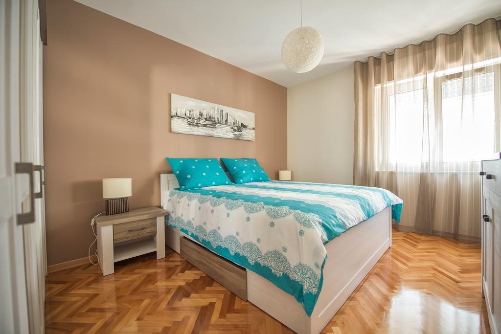 Apartment Carmela Split Ruang foto