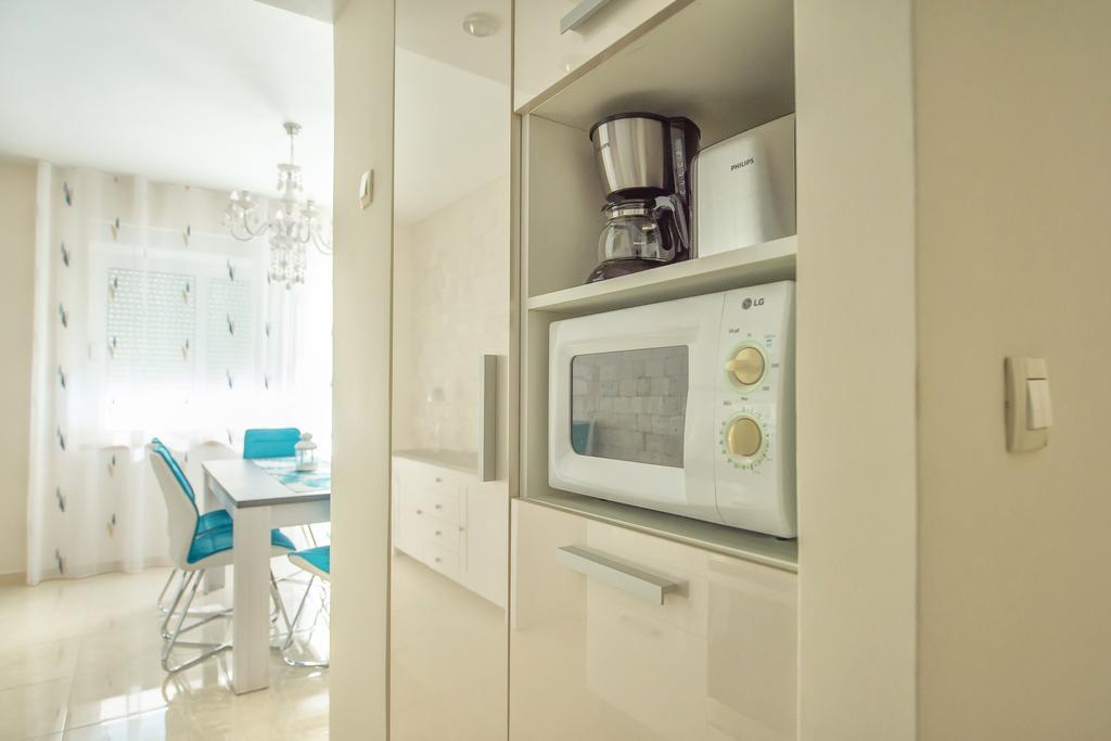 Apartment Carmela Split Ruang foto