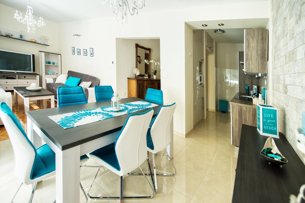 Apartment Carmela Split Ruang foto