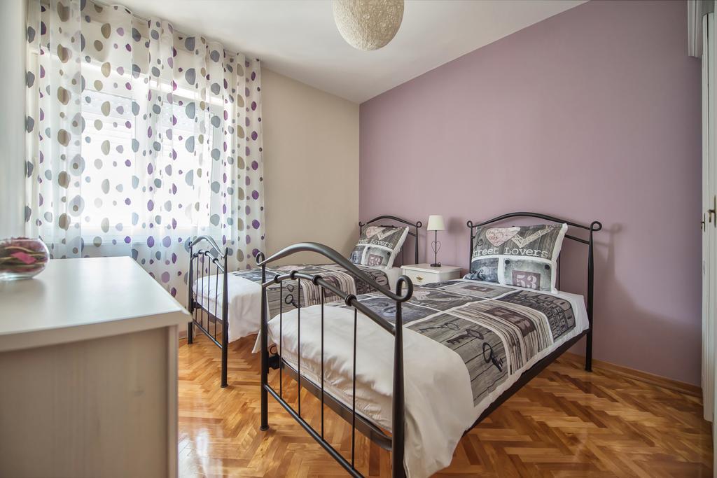 Apartment Carmela Split Ruang foto