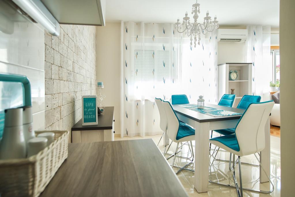 Apartment Carmela Split Ruang foto