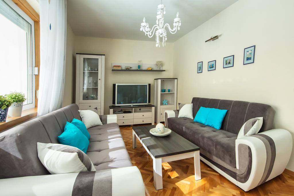 Apartment Carmela Split Ruang foto