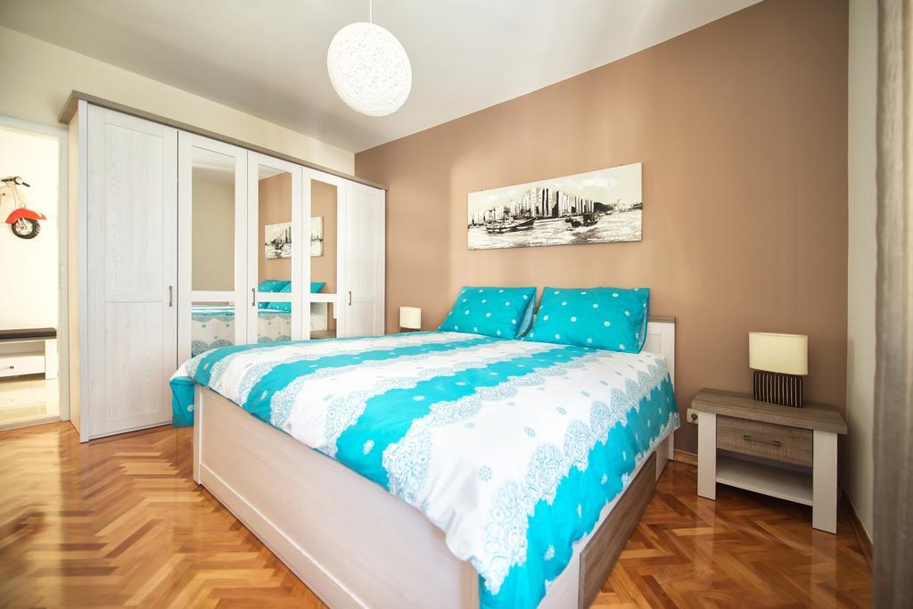 Apartment Carmela Split Ruang foto