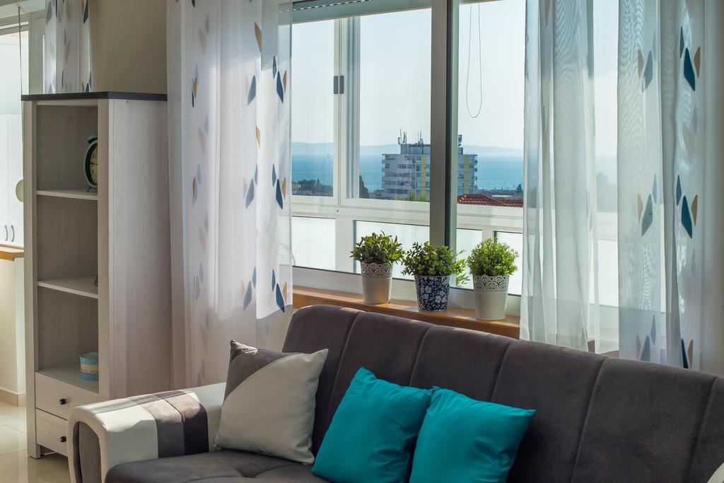 Apartment Carmela Split Ruang foto
