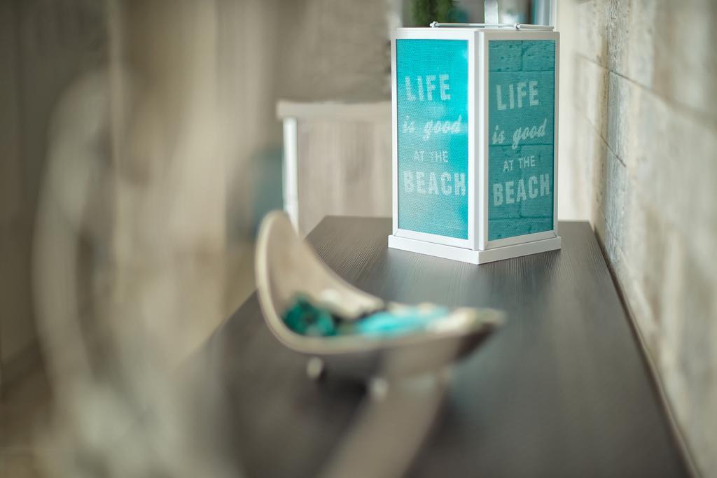 Apartment Carmela Split Ruang foto
