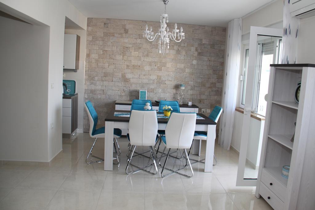 Apartment Carmela Split Ruang foto