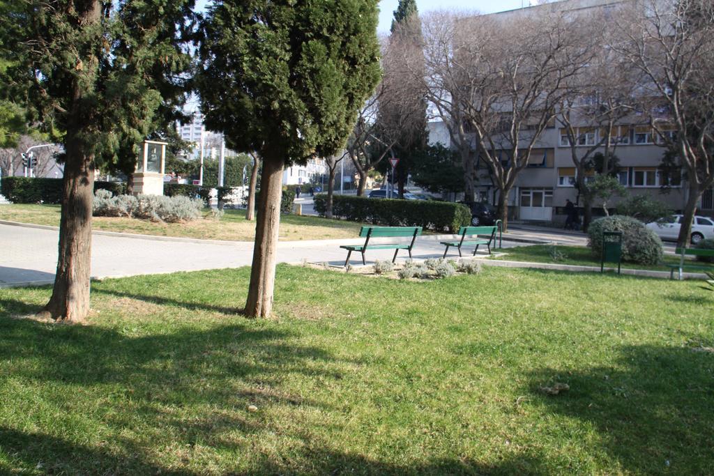Apartment Carmela Split Bagian luar foto
