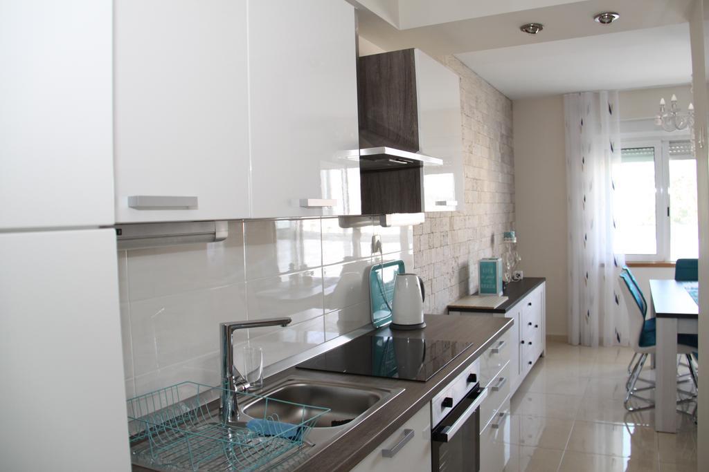 Apartment Carmela Split Bagian luar foto