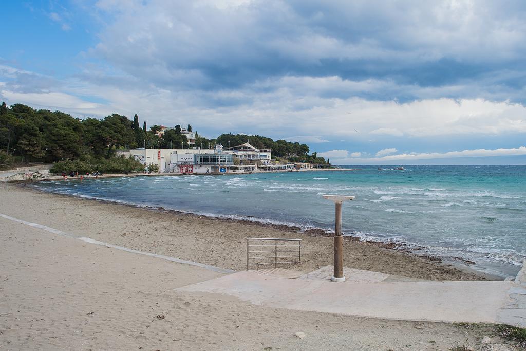 Apartment Carmela Split Bagian luar foto