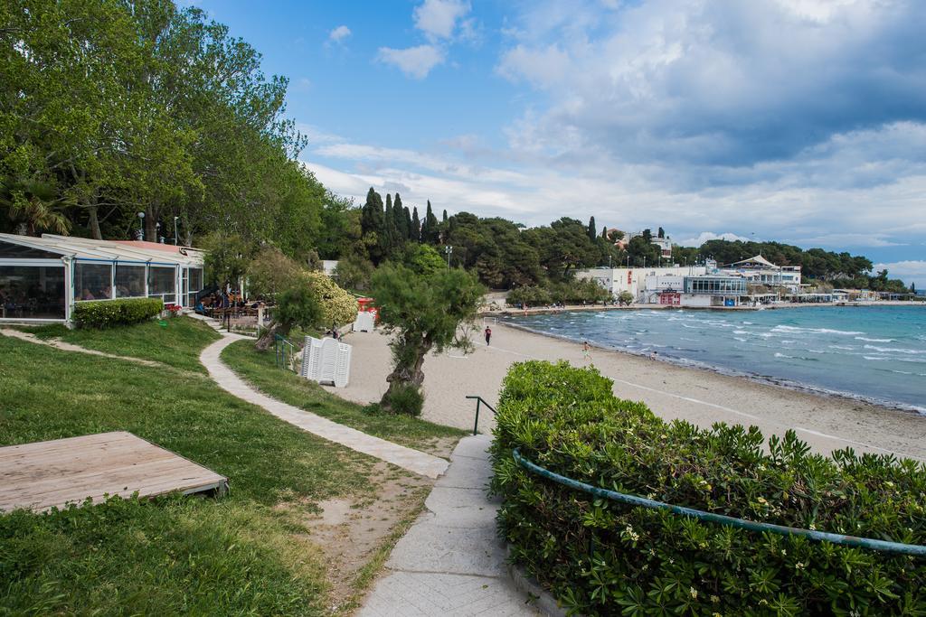 Apartment Carmela Split Bagian luar foto