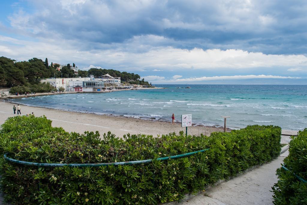 Apartment Carmela Split Bagian luar foto