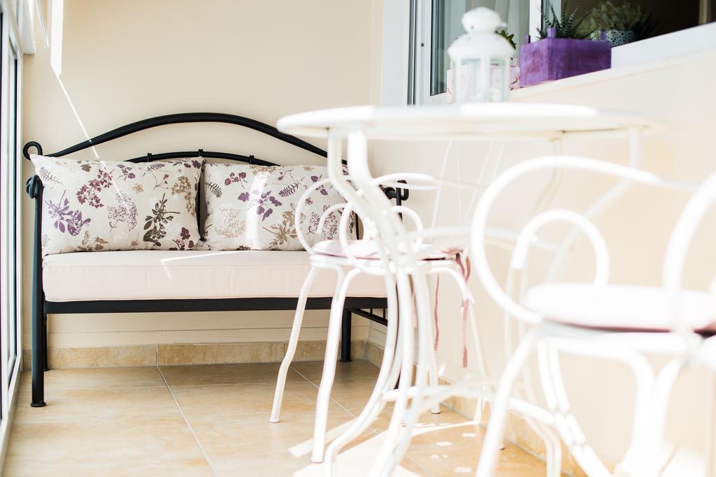 Apartment Carmela Split Bagian luar foto