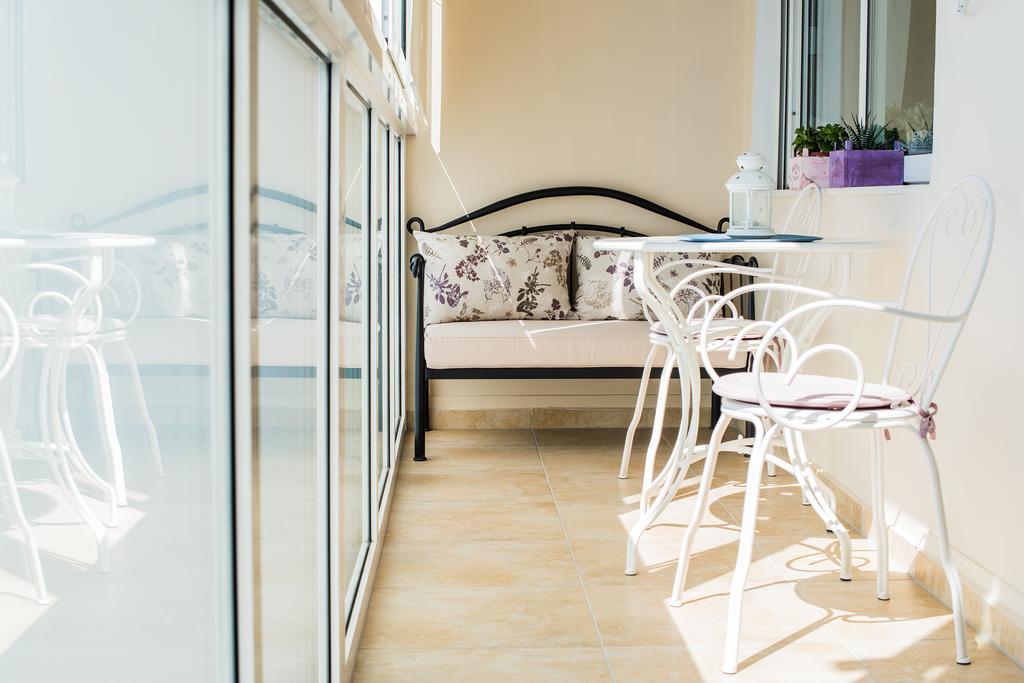 Apartment Carmela Split Bagian luar foto