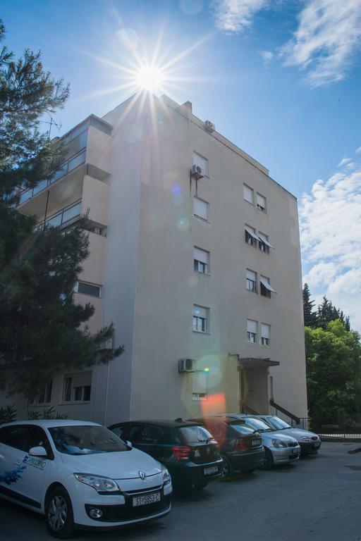 Apartment Carmela Split Bagian luar foto