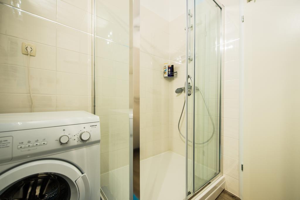 Apartment Carmela Split Bagian luar foto